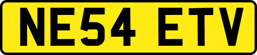 NE54ETV