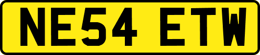 NE54ETW