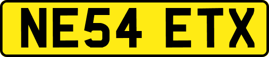 NE54ETX