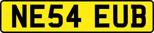 NE54EUB