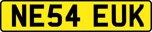 NE54EUK