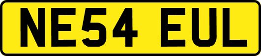 NE54EUL