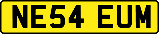 NE54EUM
