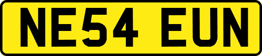 NE54EUN