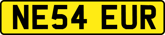 NE54EUR