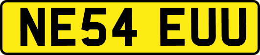 NE54EUU