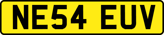 NE54EUV