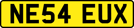 NE54EUX
