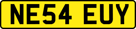 NE54EUY