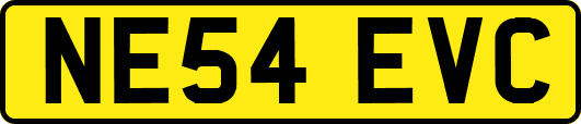 NE54EVC