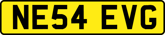 NE54EVG
