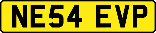 NE54EVP