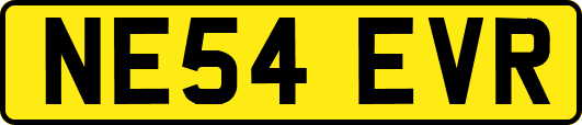 NE54EVR