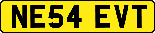 NE54EVT