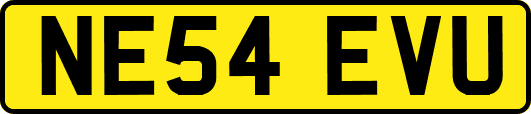 NE54EVU