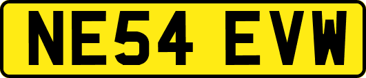 NE54EVW