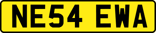 NE54EWA