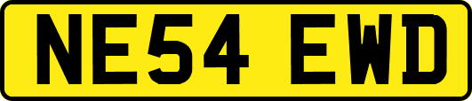 NE54EWD
