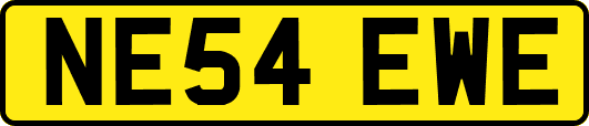 NE54EWE