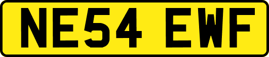 NE54EWF