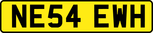 NE54EWH