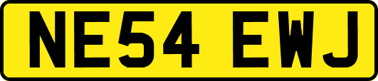 NE54EWJ