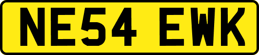 NE54EWK