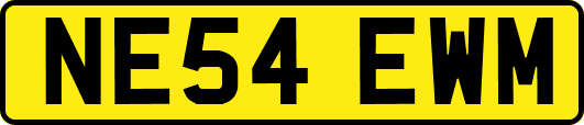 NE54EWM