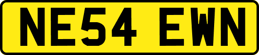 NE54EWN