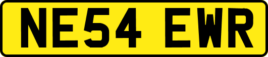 NE54EWR