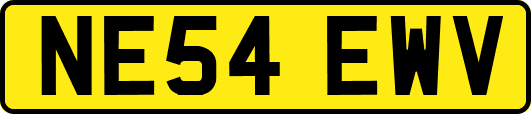 NE54EWV