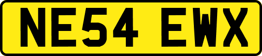 NE54EWX