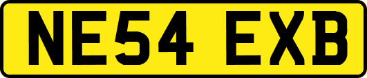 NE54EXB