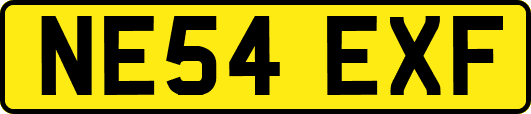 NE54EXF