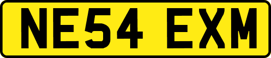 NE54EXM