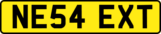NE54EXT