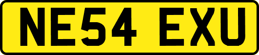 NE54EXU