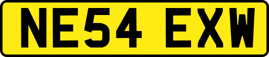 NE54EXW
