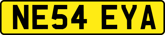 NE54EYA