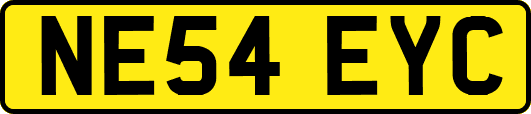 NE54EYC