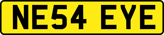 NE54EYE
