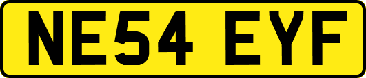 NE54EYF