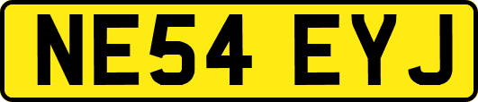 NE54EYJ