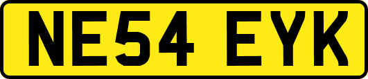 NE54EYK