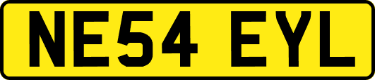 NE54EYL