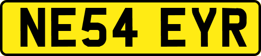 NE54EYR