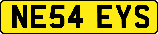 NE54EYS