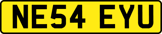 NE54EYU