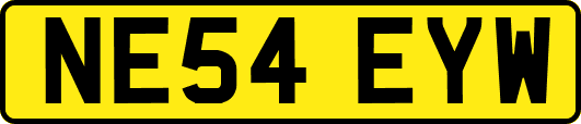 NE54EYW