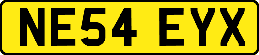 NE54EYX